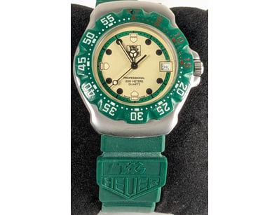 Luxury Watches - Single Vendor Collection (A983) - Lot 125