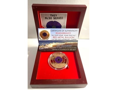 The Curio Collection (A989) - Lot 5079