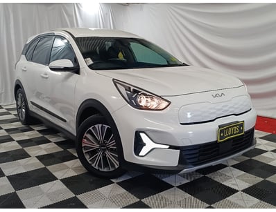 Passenger, Luxury & Commercial Vehicles Auction - Lot 156