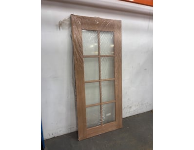 Ex-Display Internal & External Doors (A980) - Lot 13