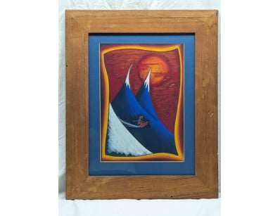 Art Market (A982) - Lot 1400