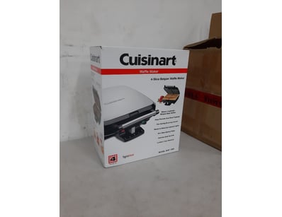 Unclaimed Freight (GCA998) - Lot 1547