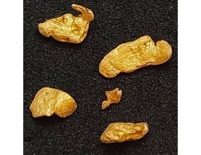 Banknotes & Coins (A997) - Lot 401