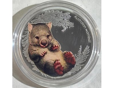 Coins, Banknotes & Bullion (A1002) - Lot 1051