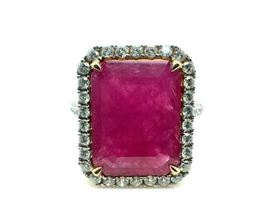 Luxury Jewellery (A1001) - Lot 405