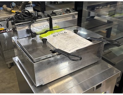 Hospitality, Catering & Events (A995) - Lot 1157