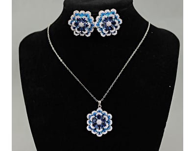 UNRESERVED Affordable Jewellery (A1001) - Lot 220