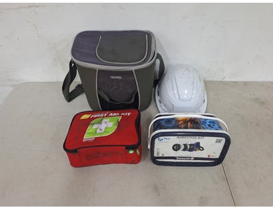 Major Flow, Pumping & Industrial Services Asset... - Lot 714