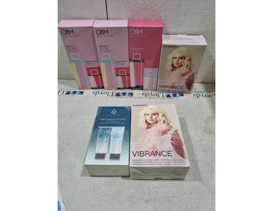Boutique Hair Salon Liquidation Sale (ON11691) - Lot 25