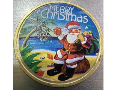 UNRESERVED Banknotes & Coins (A992) - Lot 5016