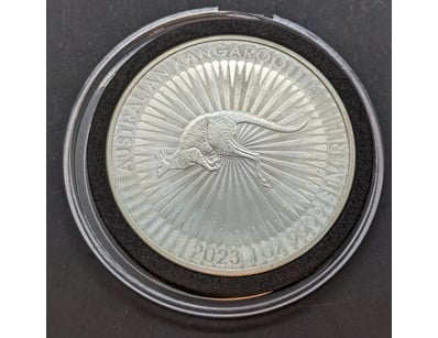 UNRESERVED Banknotes & Coins (A998) - Lot 1028