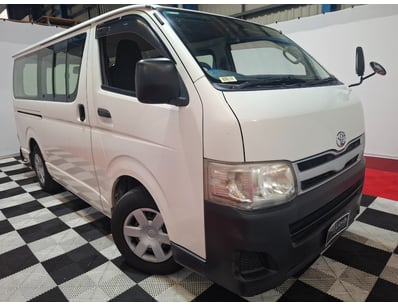 Passenger, Luxury & Commercial Vehicles Auction - Lot 710