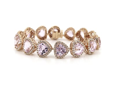 Luxury Jewellery (A985) - Lot 505