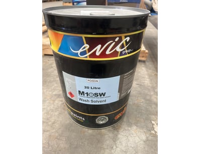 Paint, Primer & Prep Solvent Liquidation (ON11863) - Lot 27
