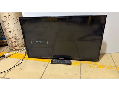 Home Entertainment, Audio & Computers (A1006) - Lot 262