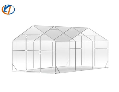 UNRESERVED Sydney Factory Direct Fences, Sheds &... - Lot 13