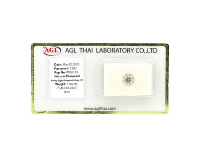 Diamond Clearance (A1004) - Lot 170