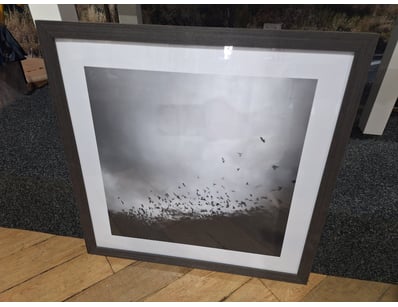 Baby Grand & Quality Furniture (A1004) - Lot 47