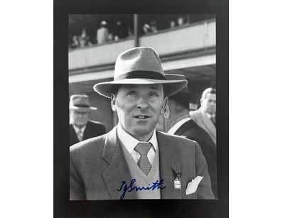 Mancave & Memorabilia (A981) - Lot 1413