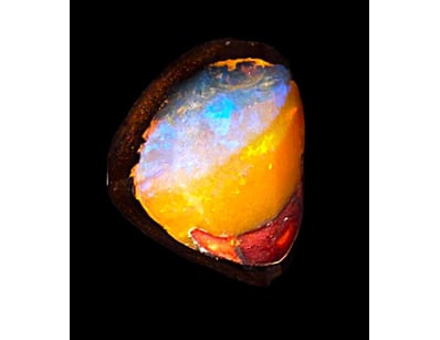 UNRESERVED Diamonds, Gemstones & Opals (A985) - Lot 4632