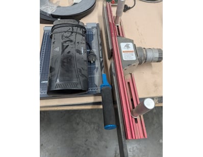 Flooring Manufacturing Company Liquidation (ON1... - Lot 174