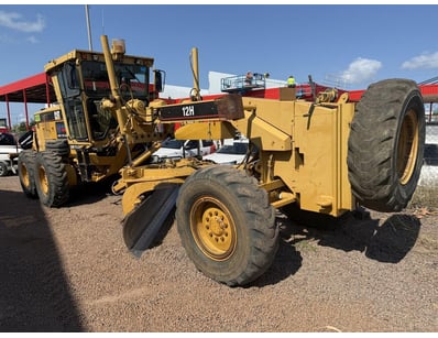 Civil, Transport & Machinery - Northern Territor... - Lot 20