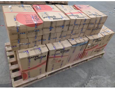 Homewares, Leisure & Pastimes (WAA1005) - Lot 122