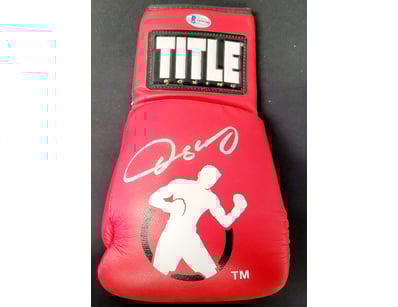 Mancave & Memorabilia (A1005) - Lot 1581