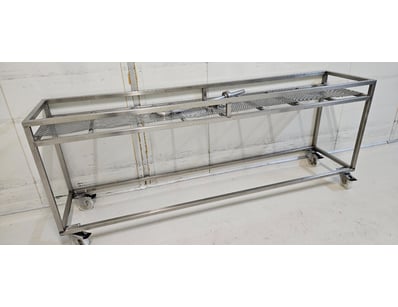 Top Of The Range Food Processing Equipment (ON... - Lot 2267