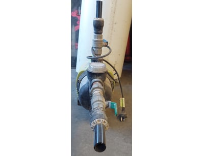 Entire Plumbing Business Liquidation (ON11903) - Lot 38