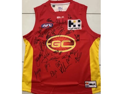 Mancave & Memorabilia (A979) - Lot 377