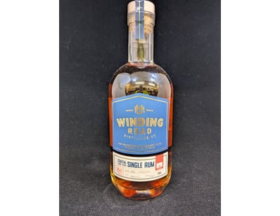 Reserve & Rarity - Lot 35