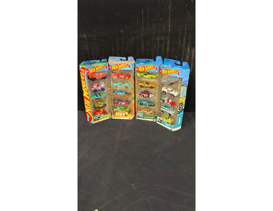 Model Car Mania (A1006) - Lot 560