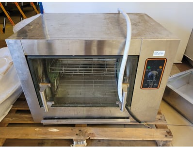 Hospitality, Catering & Events (A976) - Lot 2703
