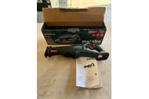 88 · Reciprocating Saw, Metabo SSE 18 LTX BL Skin