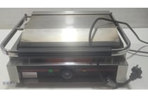 Stainless Steel Contact Grill