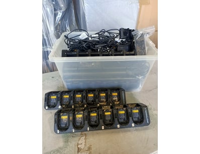 Home Entertainment, Audio & Computers (A1006) - Lot 50