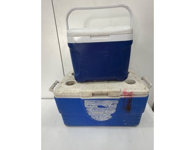 Landscaping & Construction Business Assets Liqu... - Lot 152