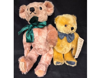 The Curio Collection (A995) - Lot 1203