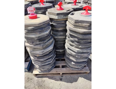 GOLD COAST COOMERA CIVIL CONTRACTORS END OF PRO... - Lot 115