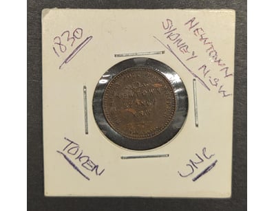 UNRESERVED Banknotes & Coins (A984) - Lot 2216