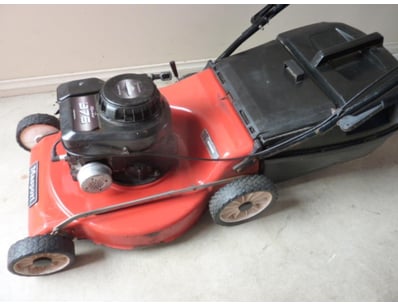 Home Improvement, DIY & Hardware (SAA979) - Lot 4571