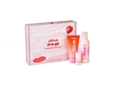 UNRESERVED Day 9: Brand New Allkinds Gift Sets - Lot 1