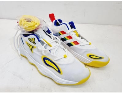 Major Brand Apparel & Footwear Liquidation Even... - Lot 151