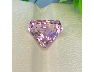 UNRESERVED Diamonds, Gemstones & Opals (A988) - Lot 587