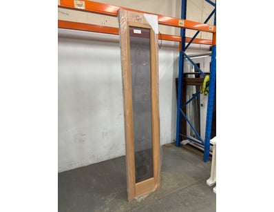 Ex-Display Internal & External Doors (A980) - Lot 20