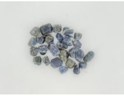 UNRESERVED Diamonds, Gemstones & Opals (A1000) - Lot 215