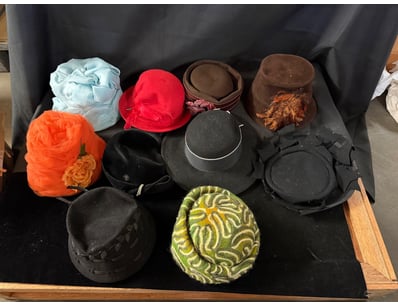 Designer Vault (A1004) - Lot 5042