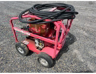 Civil, Transport & Machinery - Queensland, New... - Lot 9111