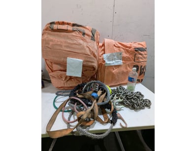 Trucks, Excavators, Tools & More (ON11900) - Lot 45